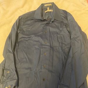 Geoffrey Beene Large Shirt